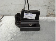 Recambio de motor cierre centralizado delantero derecho para ssangyong rodius xdi referencia OEM IAM   5P 2