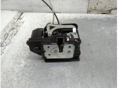 Recambio de motor cierre centralizado delantero izquierdo para ssangyong rodius xdi referencia OEM IAM   5P