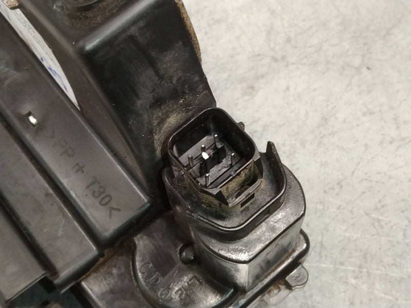 Recambio de motor cierre centralizado delantero izquierdo para ssangyong rodius xdi referencia OEM IAM   5P