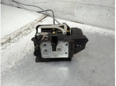 Recambio de motor cierre centralizado trasero derecho para ssangyong rodius xdi referencia OEM IAM   5P