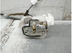 Recambio de motor cierre centralizado delantero izquierdo para honda accord tourer (cn/cm) 2.2i ctdi executive referencia OEM IA