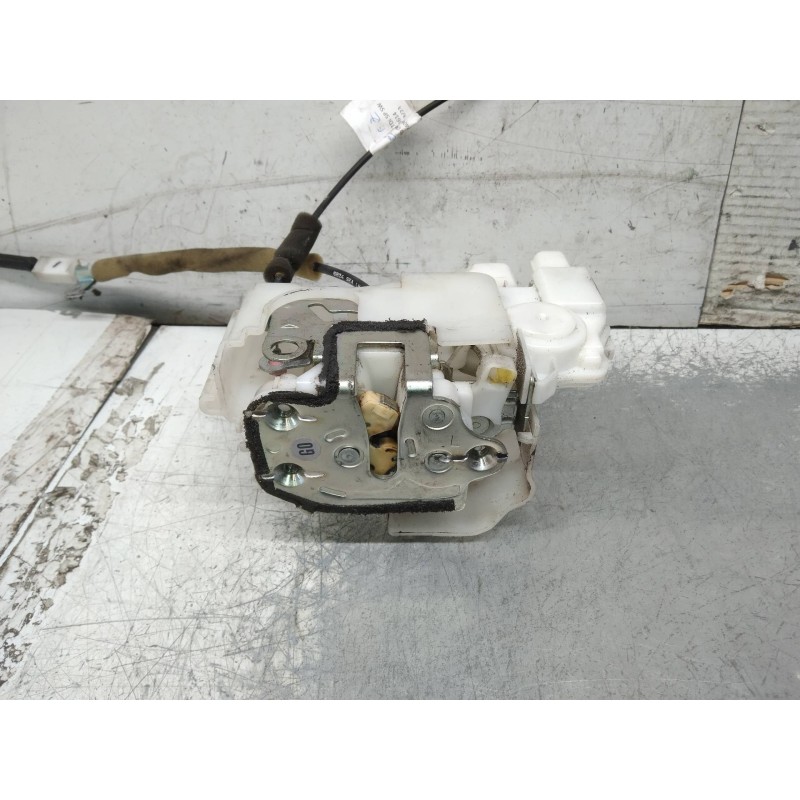 Recambio de motor cierre centralizado delantero izquierdo para honda accord tourer (cn/cm) 2.2i ctdi executive referencia OEM IA