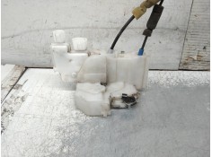 Recambio de motor cierre centralizado delantero izquierdo para honda accord tourer (cn/cm) 2.2i ctdi executive referencia OEM IA 2