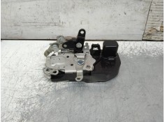 Recambio de motor cierre centralizado delantero izquierdo para jeep gr.cherokee (wj/wg) 2.7 crd limited referencia OEM IAM   5P 2