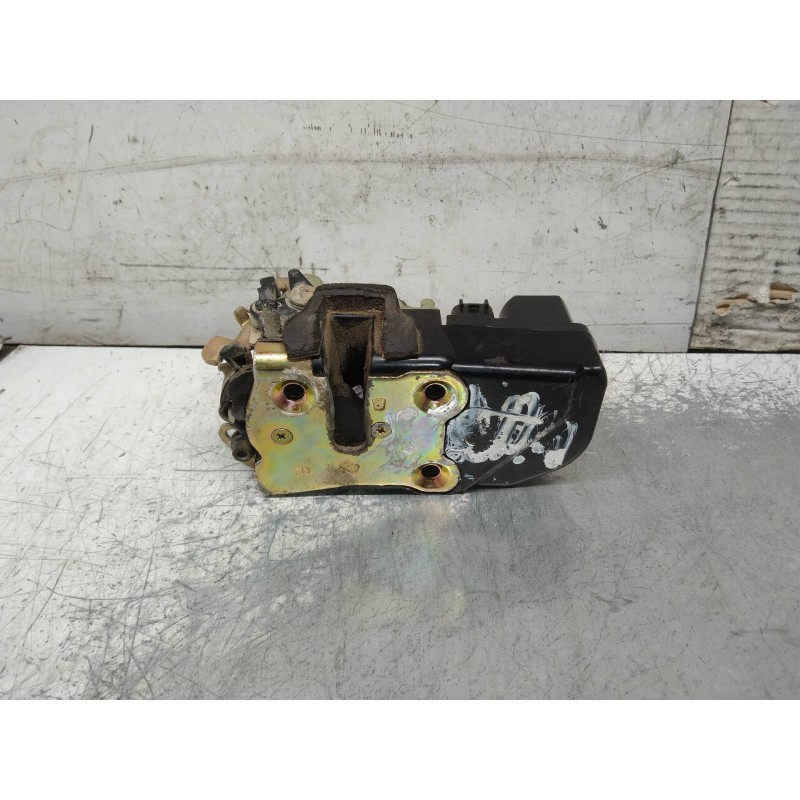 Recambio de motor cierre centralizado trasero derecho para jeep gr.cherokee (wj/wg) 2.7 crd limited referencia OEM IAM   5P