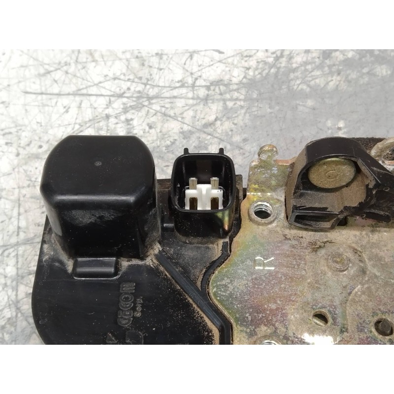 Recambio de motor cierre centralizado trasero derecho para jeep gr.cherokee (wj/wg) 2.7 crd limited referencia OEM IAM   5P