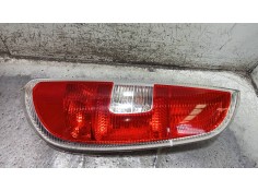 Recambio de piloto trasero derecho para skoda roomster (5j7) family referencia OEM IAM 5J7945112 5J7945096 