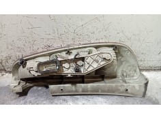 Recambio de piloto trasero izquierdo para skoda roomster (5j7) family referencia OEM IAM 5J7945111 5J7945095  2
