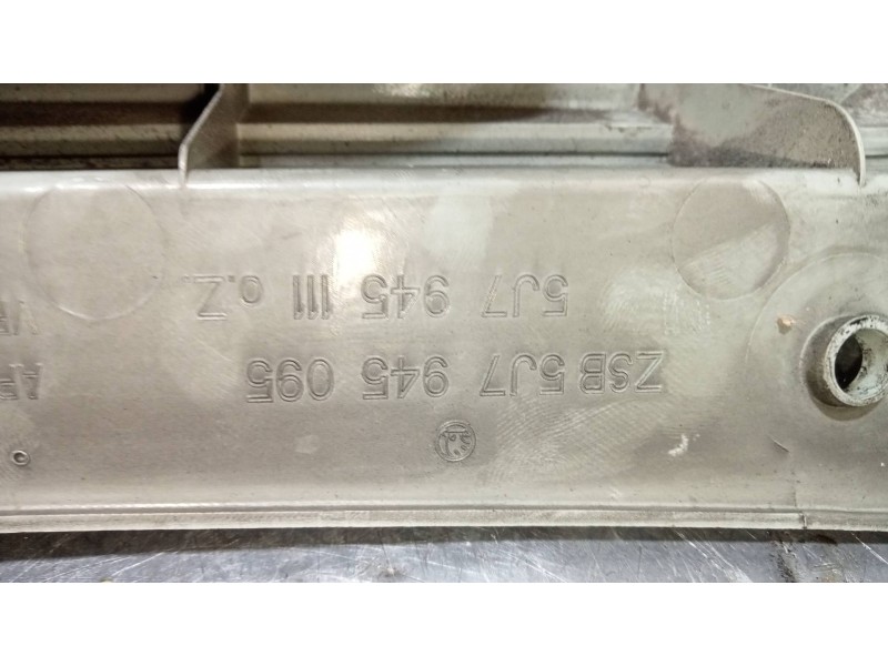 Recambio de piloto trasero izquierdo para skoda roomster (5j7) family referencia OEM IAM 5J7945111 5J7945095 