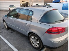 renault vel satis (bj0) del año 2002 2