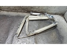 Recambio de airbag cortina delantero derecho para skoda roomster (5j7) family referencia OEM IAM 5J7880742  