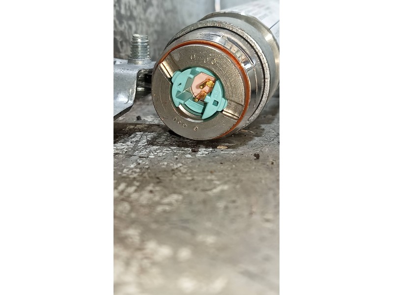 Recambio de airbag cortina delantero derecho para skoda roomster (5j7) family referencia OEM IAM 5J7880742  