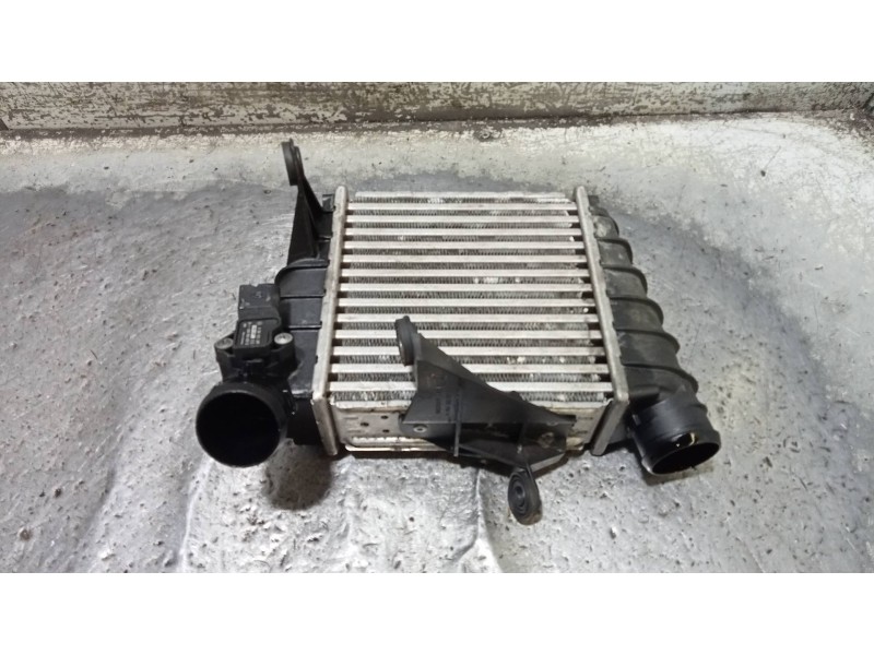 Recambio de intercooler para skoda roomster (5j7) family referencia OEM IAM 6Q0145804A 862403N 