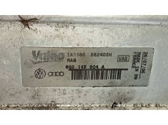 Recambio de intercooler para skoda roomster (5j7) family referencia OEM IAM 6Q0145804A 862403N  2