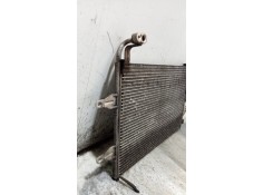 Recambio de condensador / radiador aire acondicionado para skoda roomster (5j7) family referencia OEM IAM    2