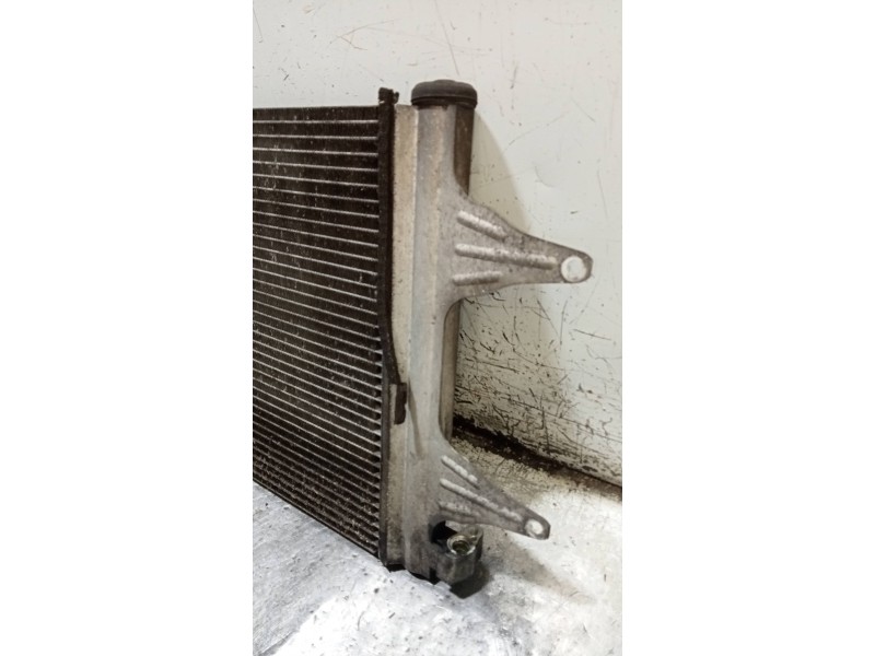 Recambio de condensador / radiador aire acondicionado para skoda roomster (5j7) family referencia OEM IAM   