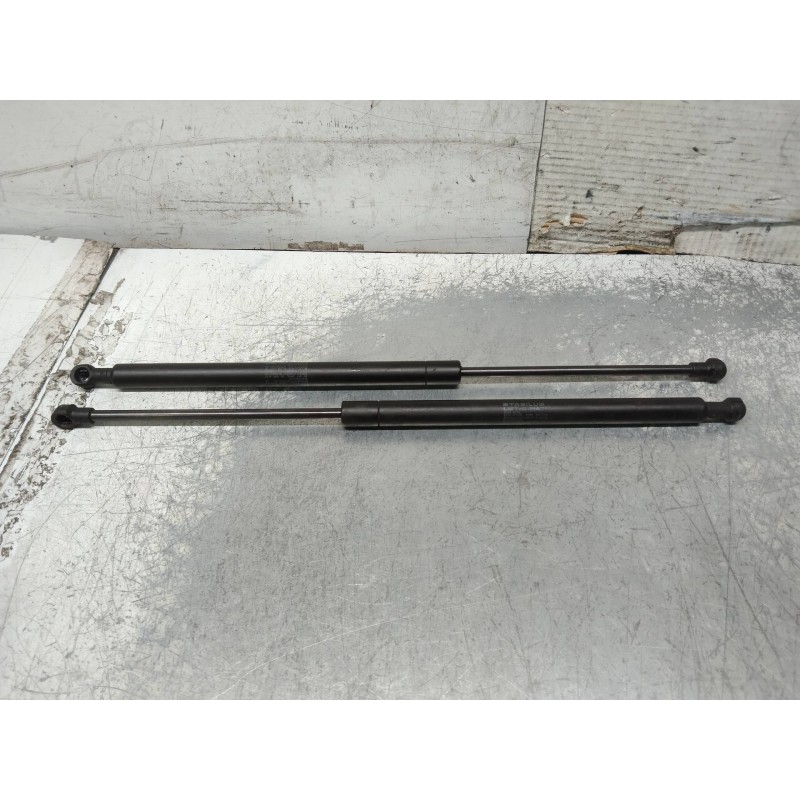 Recambio de amortiguadores capo para citroen xsara berlina 2.0 hdi sx (66kw) referencia OEM IAM 9629618980  300N