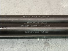 Recambio de amortiguadores capo para citroen xsara berlina 2.0 hdi sx (66kw) referencia OEM IAM 9629618980  300N 2