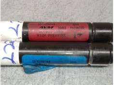 Recambio de amortiguadores capo para jeep gr.cherokee (wj/wg) 2.7 crd limited referencia OEM IAM 55352897AB 55352896AB  2