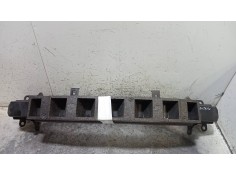 Recambio de refuerzo paragolpes delantero para skoda roomster (5j7) family referencia OEM IAM   