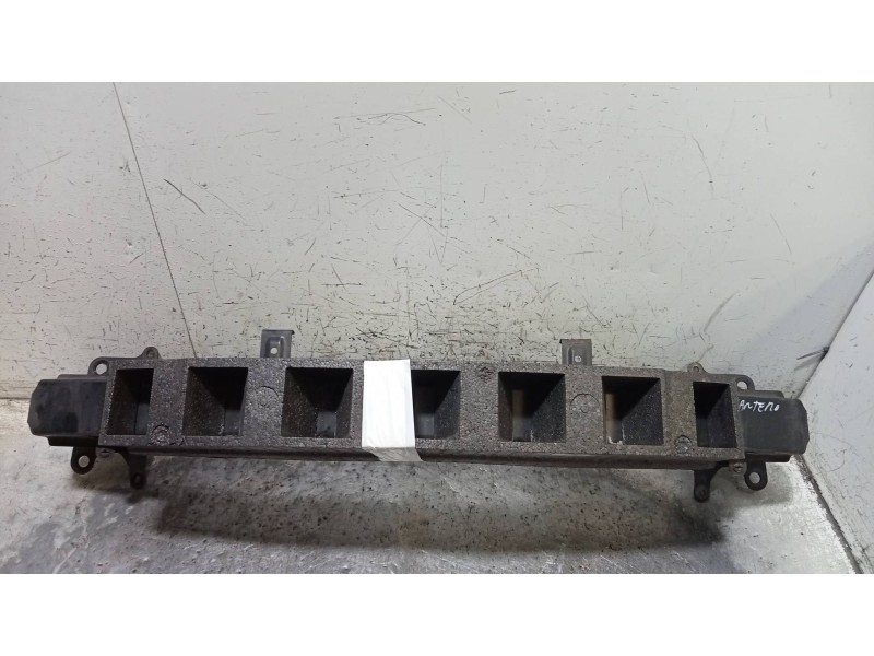 Recambio de refuerzo paragolpes delantero para skoda roomster (5j7) family referencia OEM IAM   