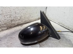Recambio de retrovisor derecho para skoda roomster (5j7) family referencia OEM IAM   ELECTRICO