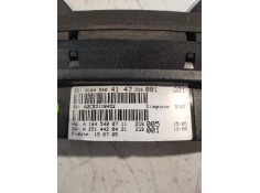 Recambio de cuadro instrumentos para mercedes clase m (w164) 320 / 350 cdi (164.122) referencia OEM IAM A2C53118452 A1645404147  2