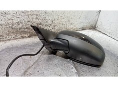 Recambio de retrovisor izquierdo para skoda roomster (5j7) family referencia OEM IAM   ELECTRICO 2
