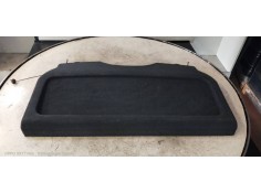 Recambio de bandeja trasera para skoda roomster (5j7) family referencia OEM IAM 5J7867769  