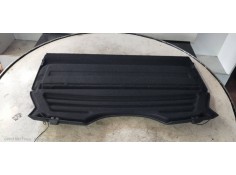 Recambio de bandeja trasera para skoda roomster (5j7) family referencia OEM IAM 5J7867769   2
