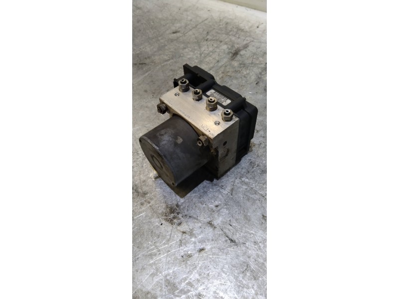 Recambio de abs para renault megane ii berlina 3p confort expression referencia OEM IAM 0265800300 0265231300 8200038695