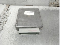 Recambio de centralita motor uce para ford focus berlina (cak) ambiente referencia OEM IAM 98AB12A650CXE PANE 