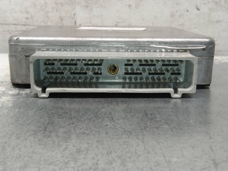 Recambio de centralita motor uce para ford focus berlina (cak) ambiente referencia OEM IAM 98AB12A650CXE PANE 