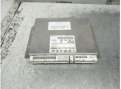 Recambio de centralita abs para mercedes clase e (w210) berlina diesel 320 cdi (210.026) referencia OEM IAM 0265109499 031545083