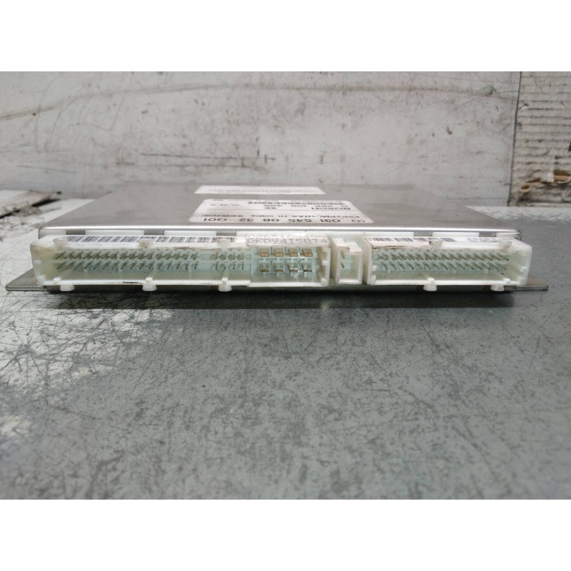 Recambio de centralita abs para mercedes clase e (w210) berlina diesel 320 cdi (210.026) referencia OEM IAM 0265109499 031545083
