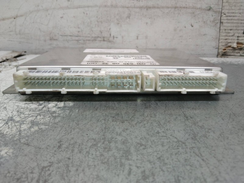 Recambio de centralita abs para mercedes clase e (w210) berlina diesel 320 cdi (210.026) referencia OEM IAM 0265109499 031545083