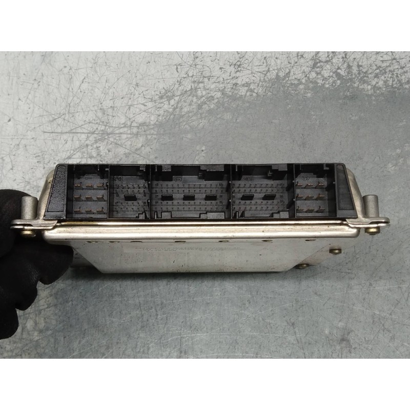 Recambio de centralita motor uce para mercedes clase e (w210) berlina diesel 320 cdi (210.026) referencia OEM IAM 0281010544 A61