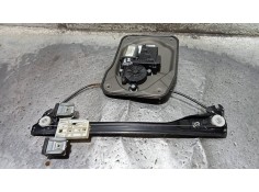Recambio de elevalunas delantero derecho para skoda roomster (5j7) family referencia OEM IAM 5J7837402A 6Y2959801 