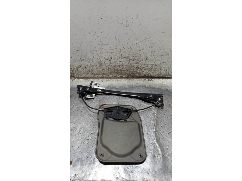 Recambio de elevalunas delantero derecho para skoda roomster (5j7) family referencia OEM IAM 5J7837402A 6Y2959801 