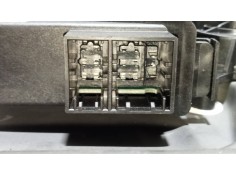 Recambio de elevalunas trasero izquierdo para skoda roomster (5j7) family referencia OEM IAM 5J7839401A   2