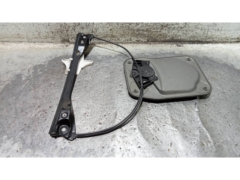 Recambio de elevalunas trasero izquierdo para skoda roomster (5j7) family referencia OEM IAM 5J7839401A  