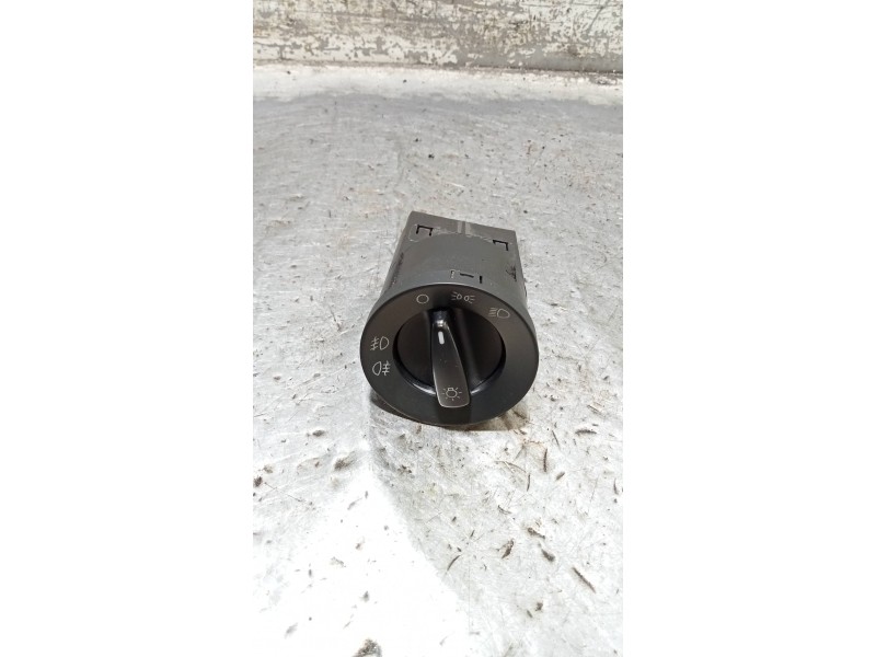 Recambio de mando luces para skoda roomster (5j7) family referencia OEM IAM 1U0941531D  