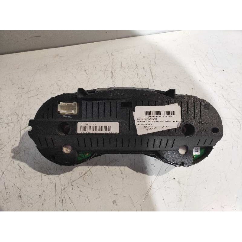 Recambio de cuadro instrumentos para mercedes clase m (w164) 320 / 350 cdi (164.122) referencia OEM IAM A2C53118452 A1645404147 