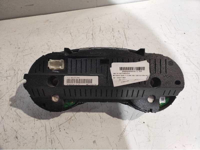 Recambio de cuadro instrumentos para mercedes clase m (w164) 320 / 350 cdi (164.122) referencia OEM IAM A2C53118452 A1645404147 