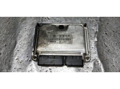 Recambio de centralita motor uce para skoda roomster (5j7) family referencia OEM IAM 0281013081 038906019NR 