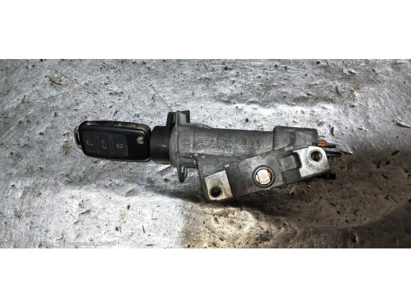 Recambio de conmutador de arranque para skoda roomster (5j7) family referencia OEM IAM 4B0905851C  