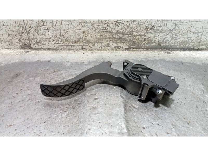 Recambio de potenciometro pedal para skoda roomster (5j7) family referencia OEM IAM 0280755055 6Q1721503H 