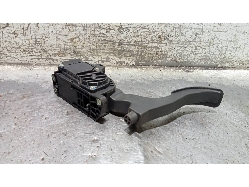 Recambio de potenciometro pedal para skoda roomster (5j7) family referencia OEM IAM 0280755055 6Q1721503H 
