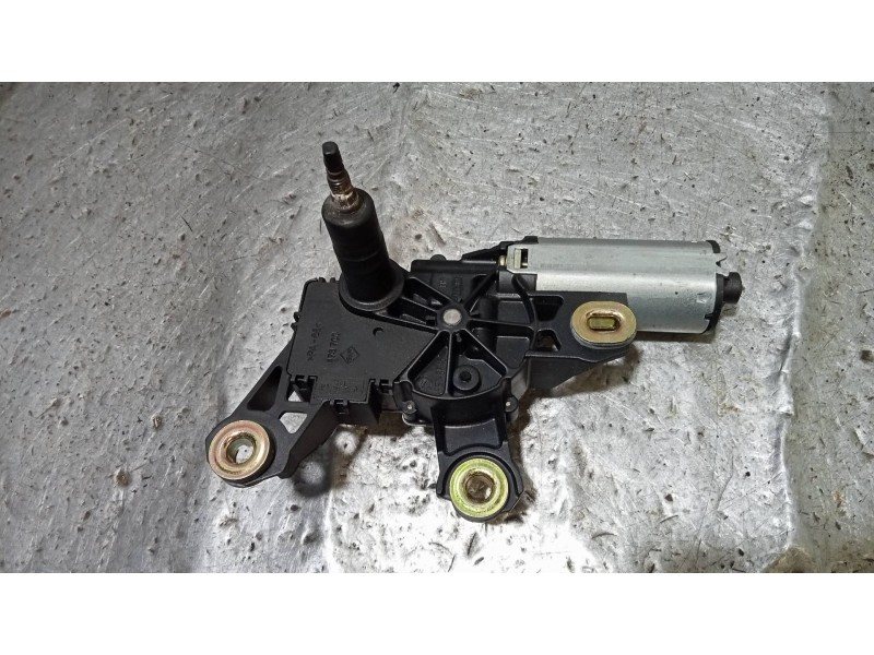 Recambio de motor limpia trasero para skoda roomster (5j7) family referencia OEM IAM 5J7955711 53031212 
