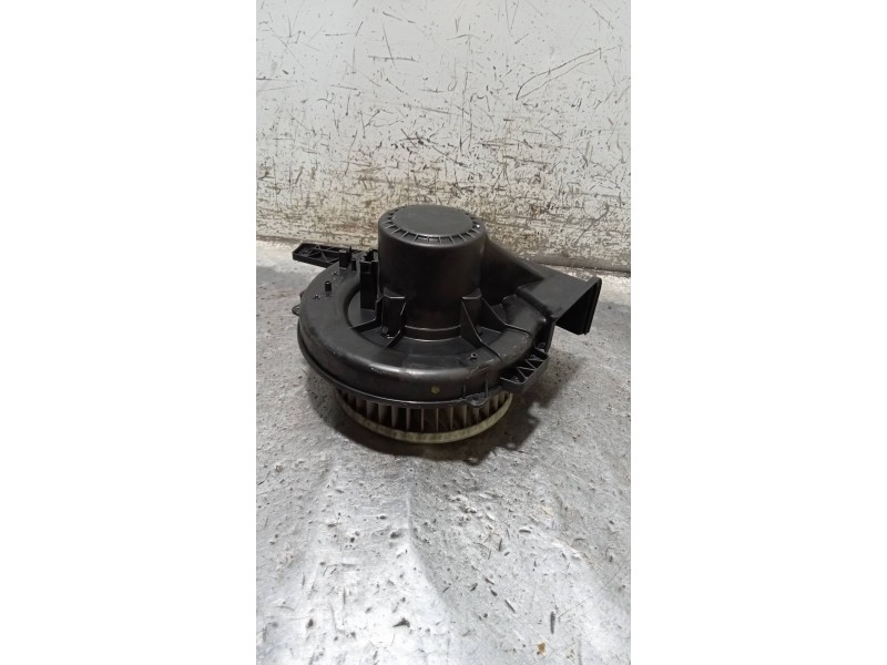 Recambio de motor calefaccion para skoda roomster (5j7) family referencia OEM IAM   